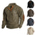 Pulls d'extérieur pour hommes 8