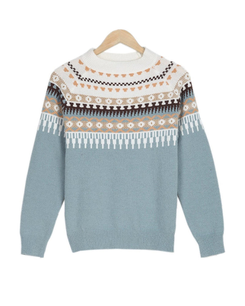 Pulls pour Femmes Confortables et Élégants 8