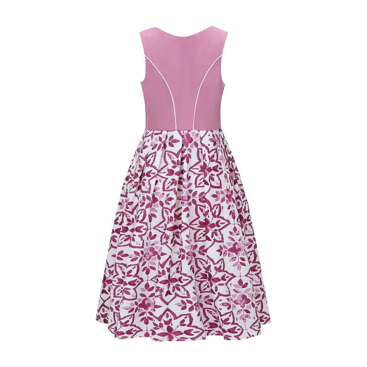 Robe Dirndl Bavaroise avec Schürze pour Femmes Tenue Oktoberfest Traditionnelle 4