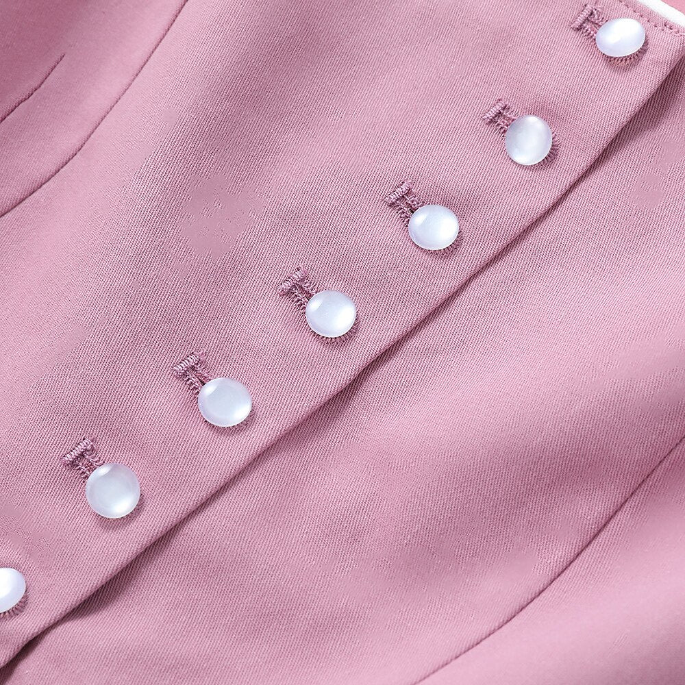 Robe Dirndl Bavaroise avec Schürze pour Femmes Tenue Oktoberfest Traditionnelle 8