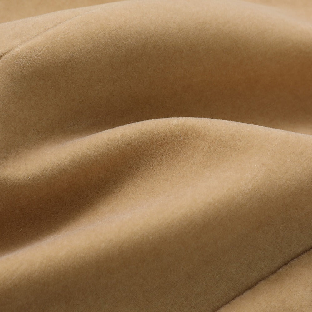 Robe Dirndl Femme Imprimé Léopard Tissu Léger 5