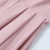Robe Dirndl Femme Vintage en Polyester Rose 7