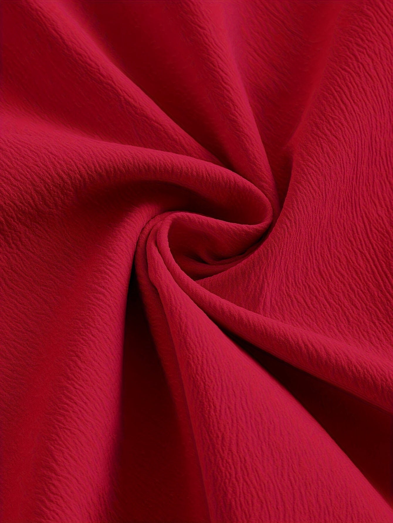 Robe Femme Cami Décolleté Carré Dos Nu Détails Froncés Tissu Doux 2