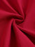 Robe Femme Cami Décolleté Carré Dos Nu Détails Froncés Tissu Doux 2