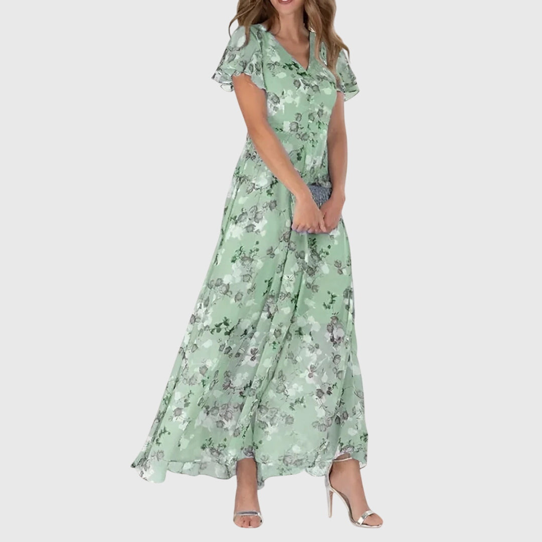 Robe Femme Chic et Polyvalente 2