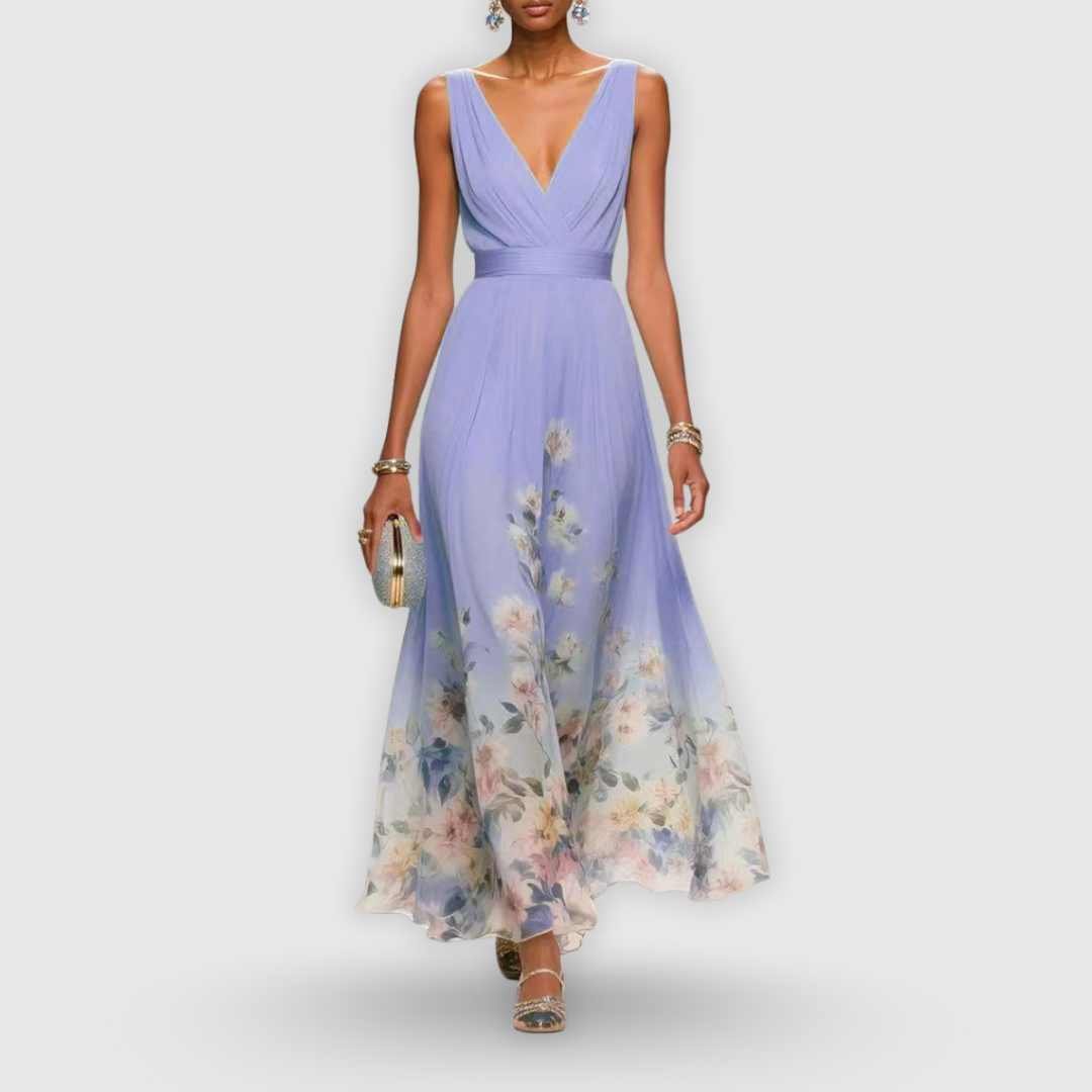 Robe Femme Élégante Pour Toutes Les Occasions 2