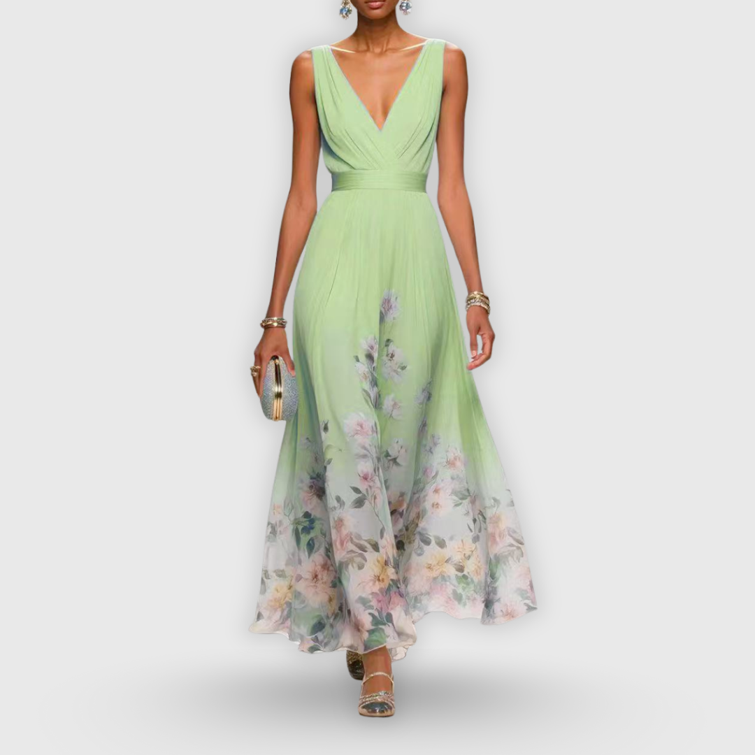 Robe Femme Élégante Pour Toutes Les Occasions 3