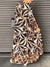 Robe Femme Imprimée Ample Tissu Léger 8