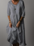 Robe Femme Midi Polyvalente Tissu Doux 4