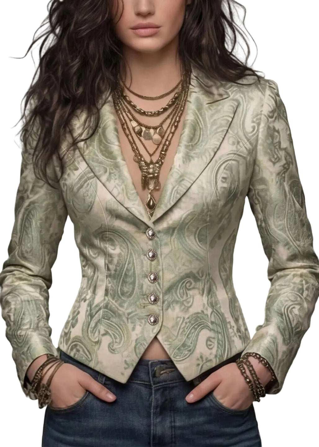 Robe Femme Style Classique 0