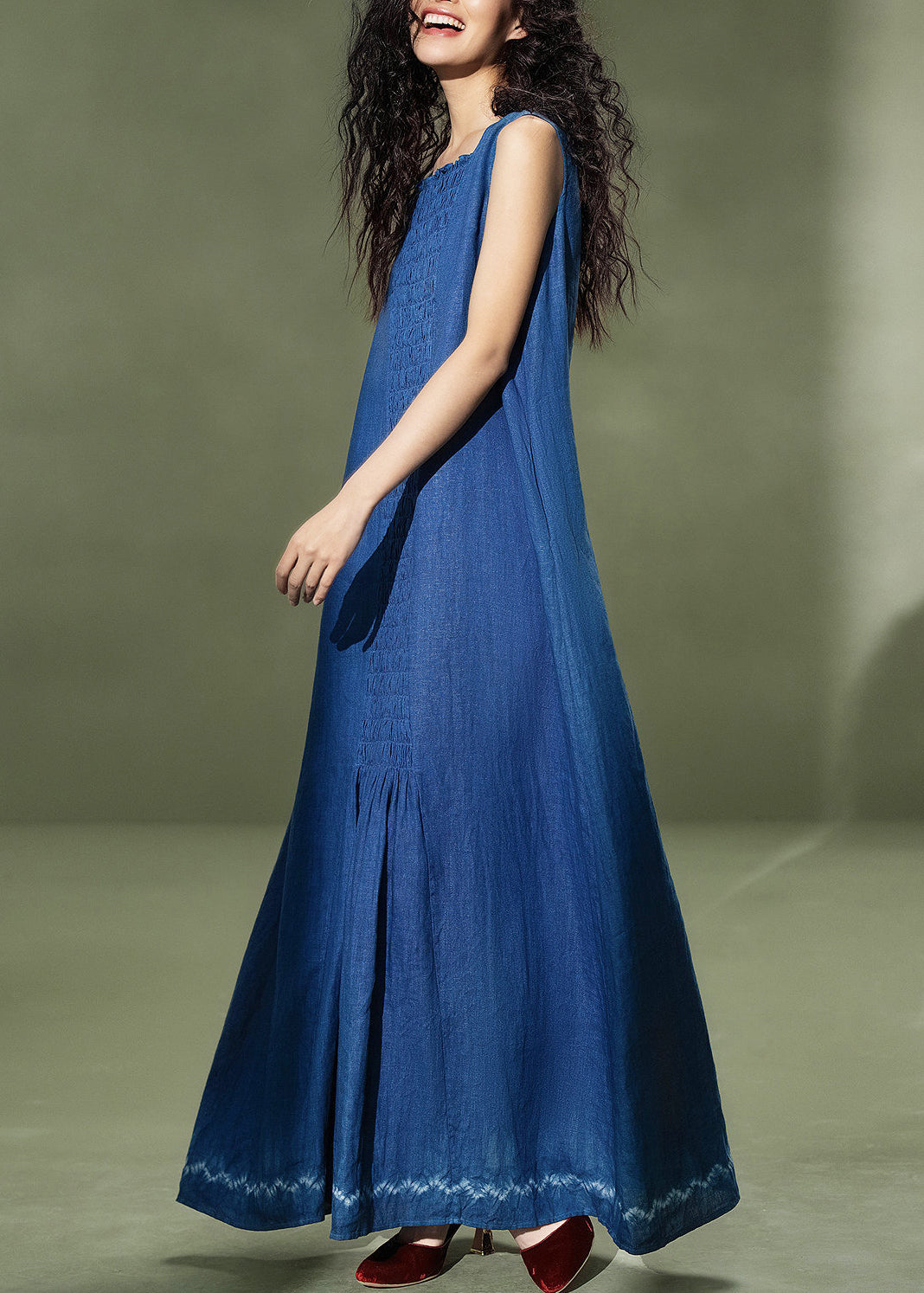 Robe Femme Style Moderne et Confortable 3