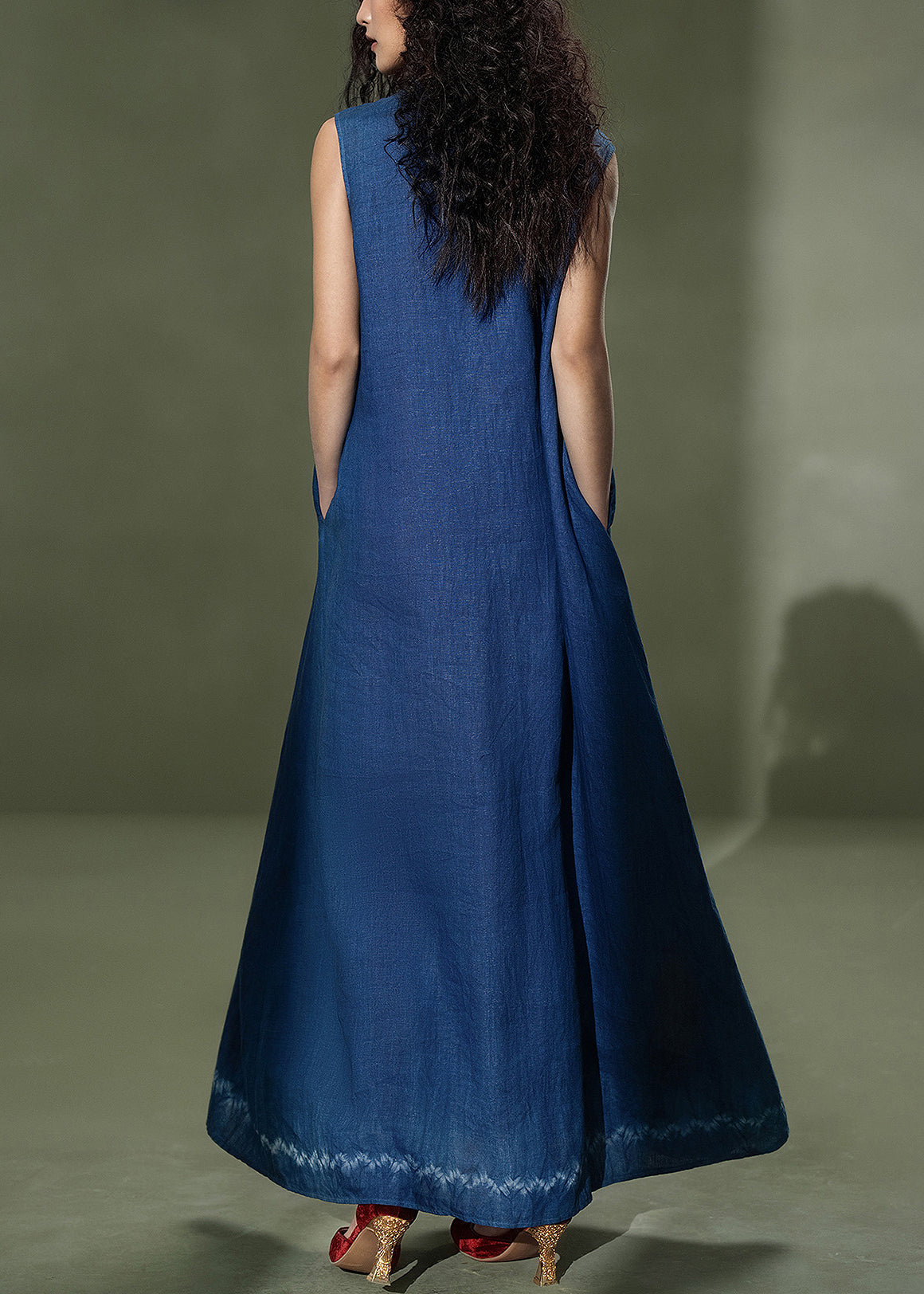Robe Femme Style Moderne et Confortable 4