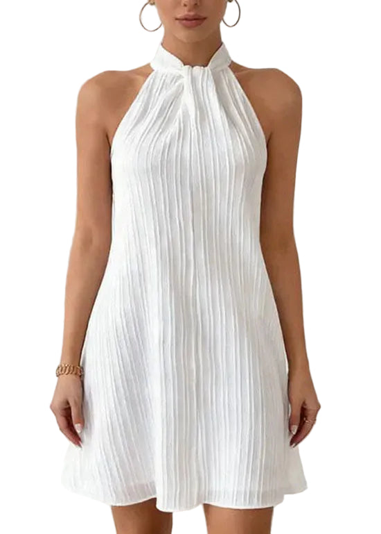 Robe Femme Style Moderne et Confortable 4