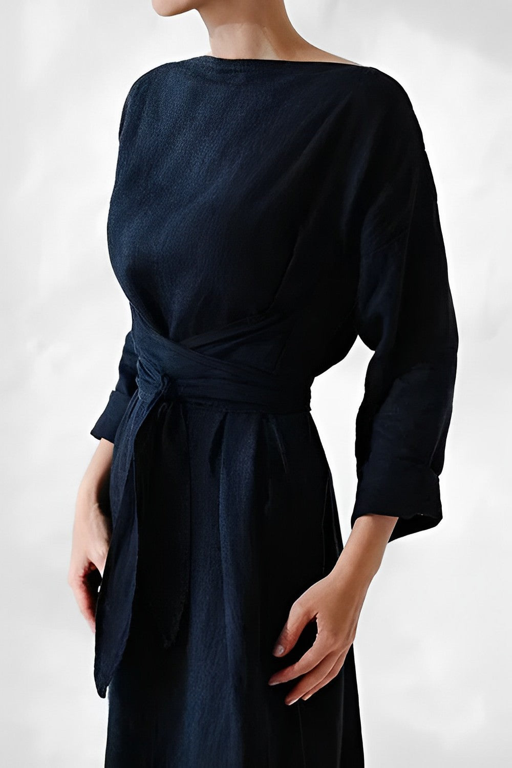 Robe Longue Élégante pour Femmes 4
