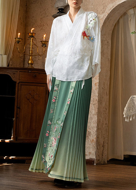 Robe Longue Femme Drapée Pour Événements Formels et Quotidiens 1