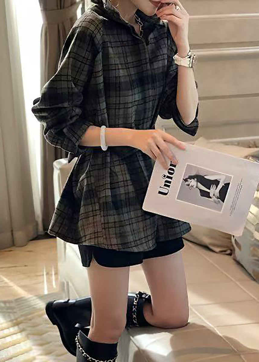 Robe Longue Femme Fluide Manche Longue Style Décontracté 0