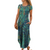 Robe Longue Femme Maxi Tissu Doux pour Été 0