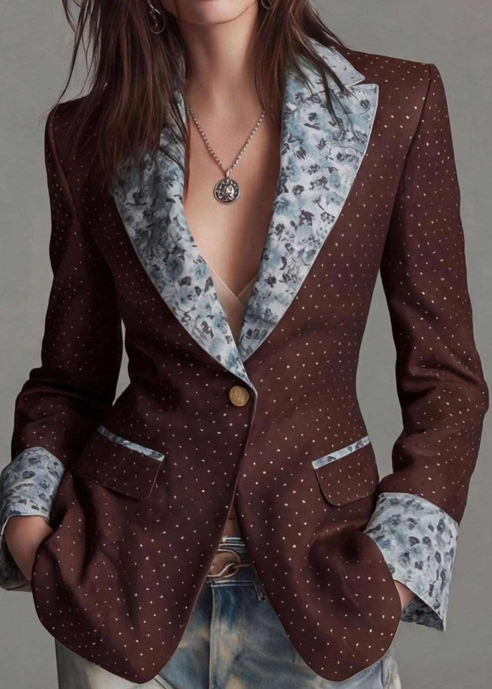 Robe Longue Femme Style Drapé 0