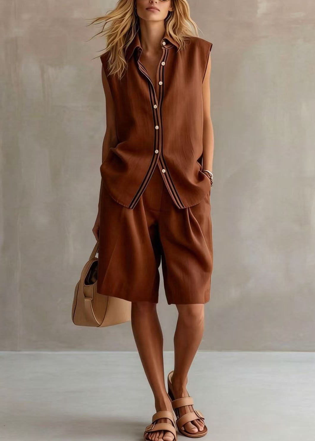 Robe Longue Femme Style Drapé 1