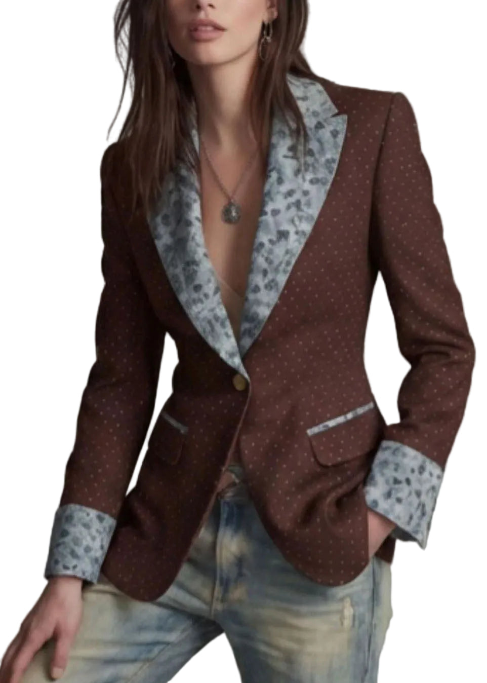 Robe Longue Femme Style Drapé 1