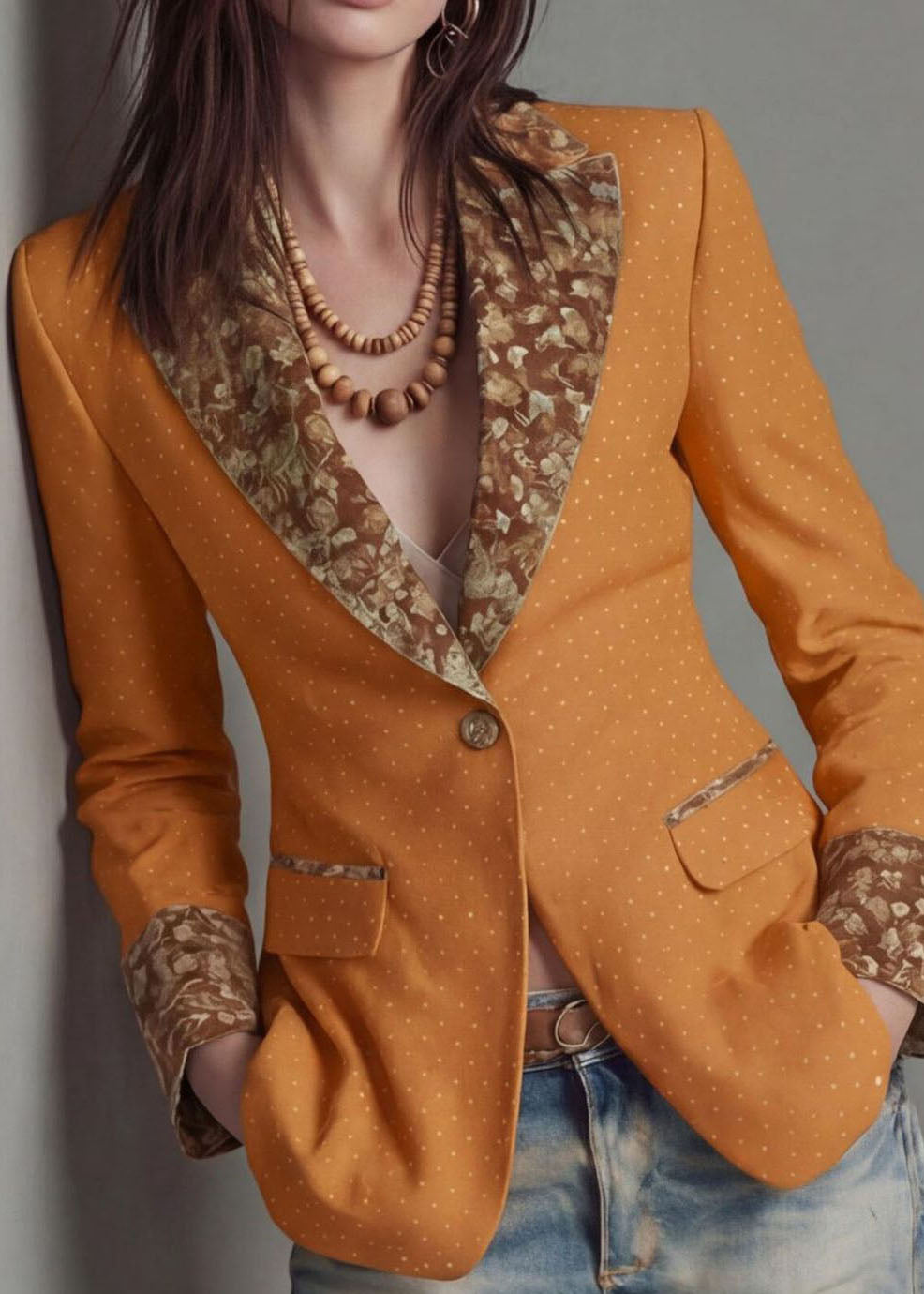 Robe Longue Femme Style Drapé 2