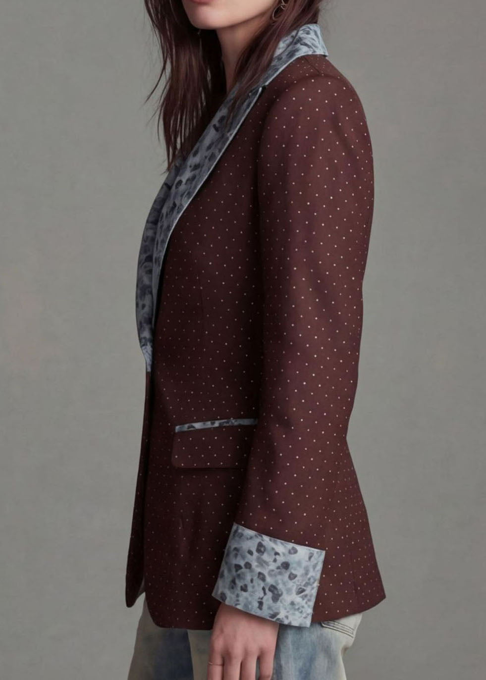 Robe Longue Femme Style Drapé 2