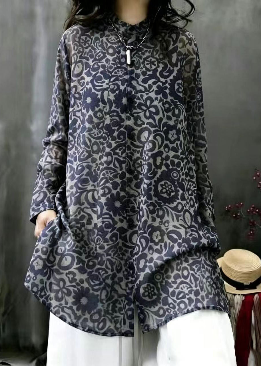 Robe Longue Femme Style Drapé 3