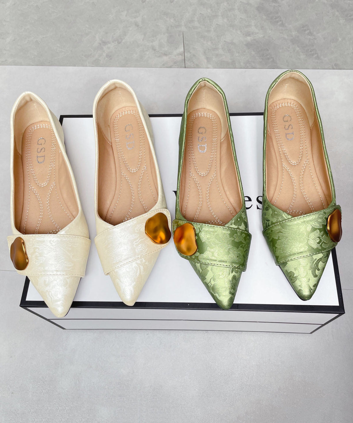 Robe Longue Femme Style Drapé 4