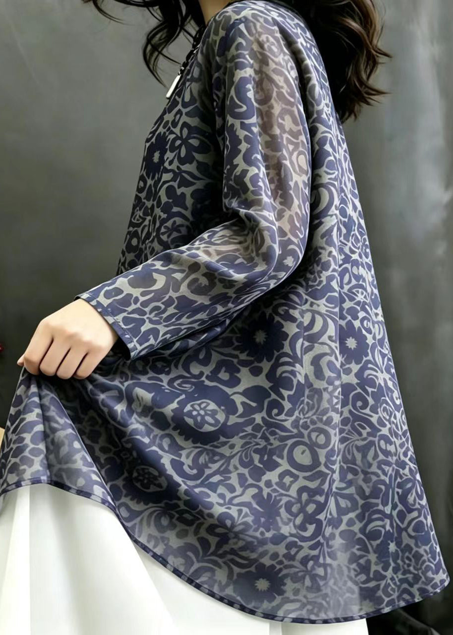 Robe Longue Femme Style Drapé 4
