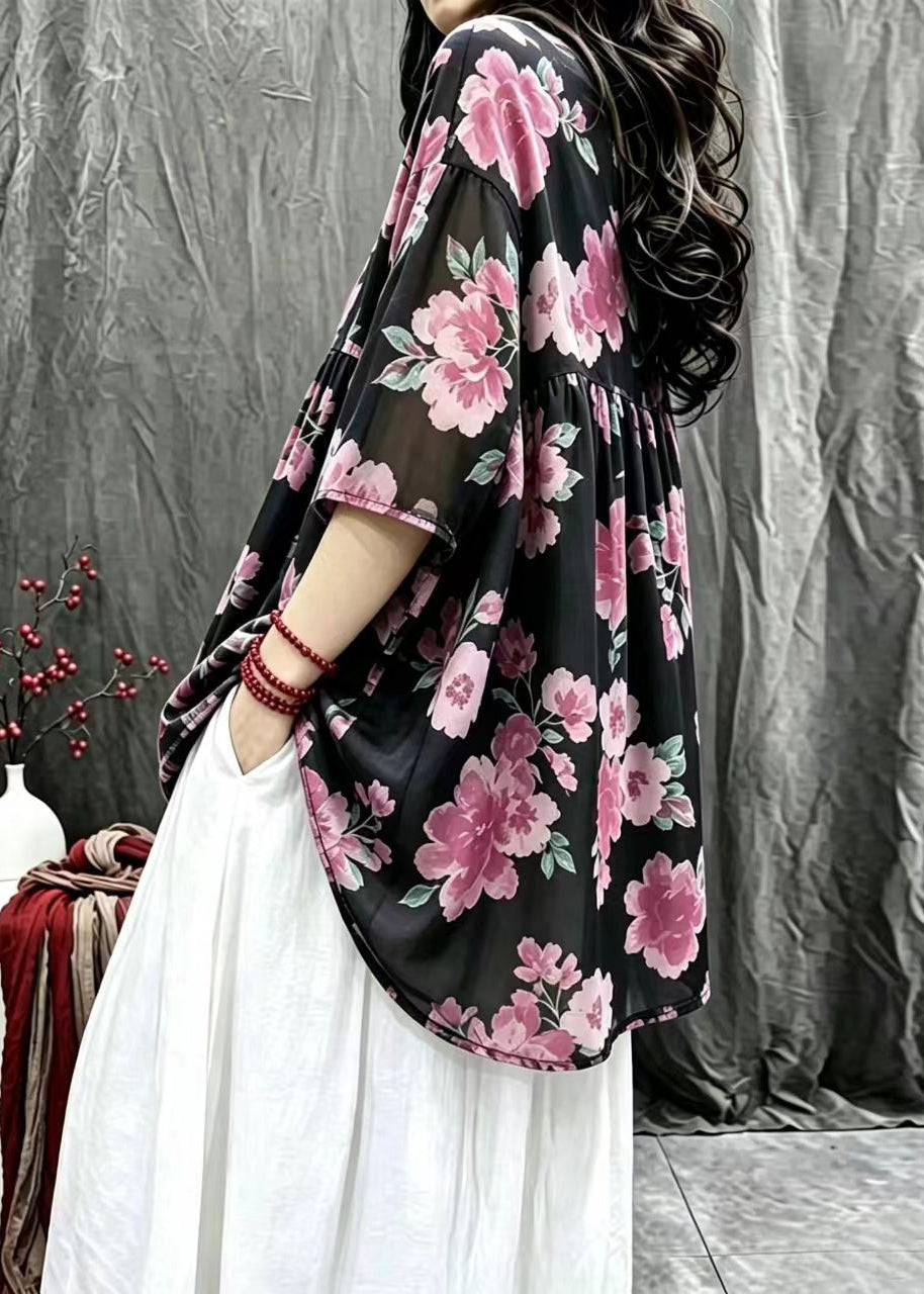 Robe Longue Femme Style Drapé 4