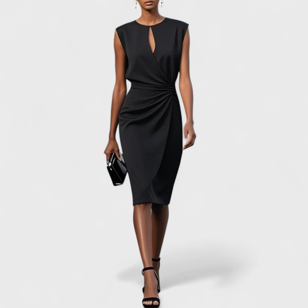 Robe Maxi Chic pour Femmes 2