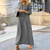 Robe Maxi Femme Confortable Été 1