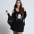 Robe Mini Halloween Gothique Araignée 3