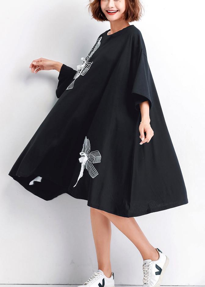 Robe d'été Brodée pour Femmes 3