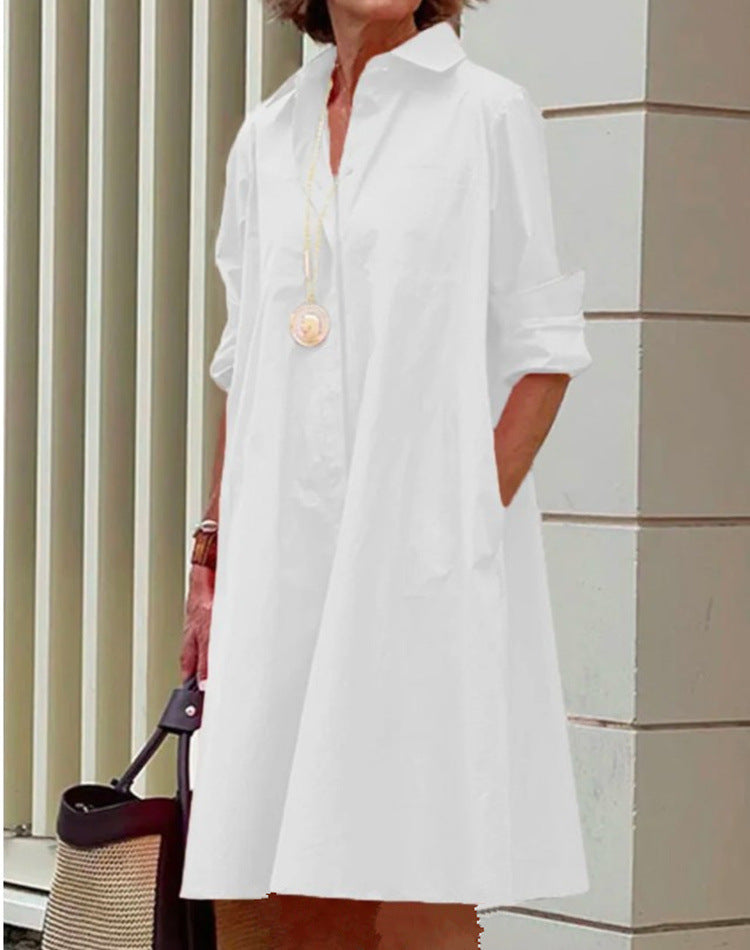 Robe d'été Décontractée pour Femme 2