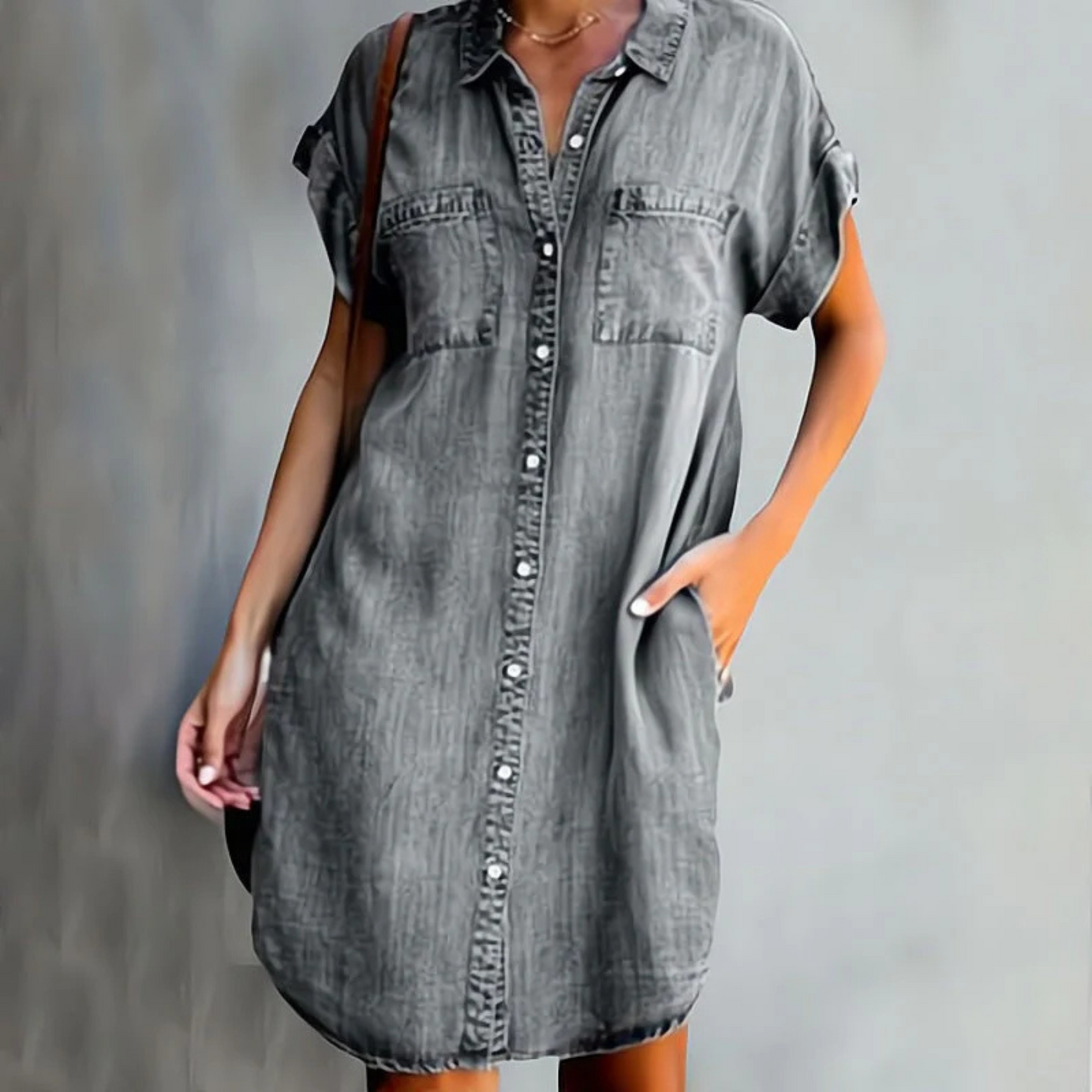 Robe d'été Femme Chic 1