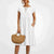 Robe d'été Femme Empire Confortable 10