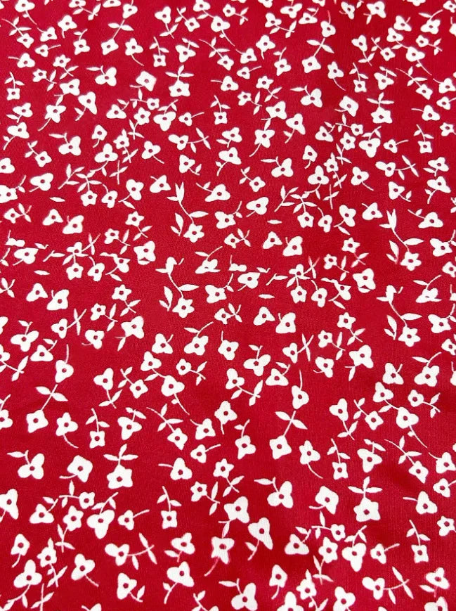 Robe d'été à manches mi-longues pour femmes 4
