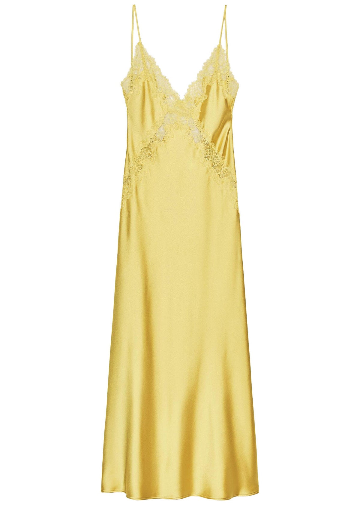 Robe d'été femme à bretelles spaghetti et col en V dos nu 3