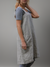 Robe de Cuisine Femme avec Poches 2