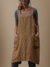 Robe de Cuisine Femme avec Poches 6