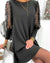 Robe de Soirée Longue Femme en Tissu Luxueux avec Coupe Flatteuse 4
