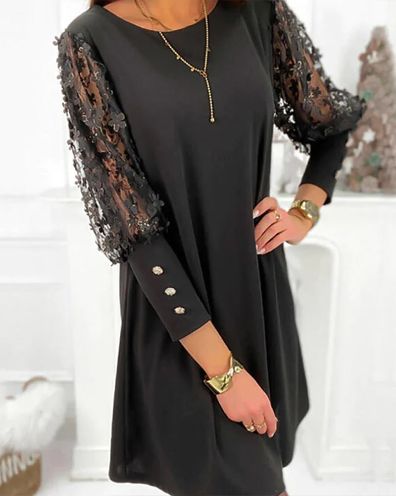 Robe de Soirée Longue Femme en Tissu Luxueux avec Coupe Flatteuse 5
