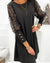 Robe de Soirée Longue Femme en Tissu Luxueux avec Coupe Flatteuse 5