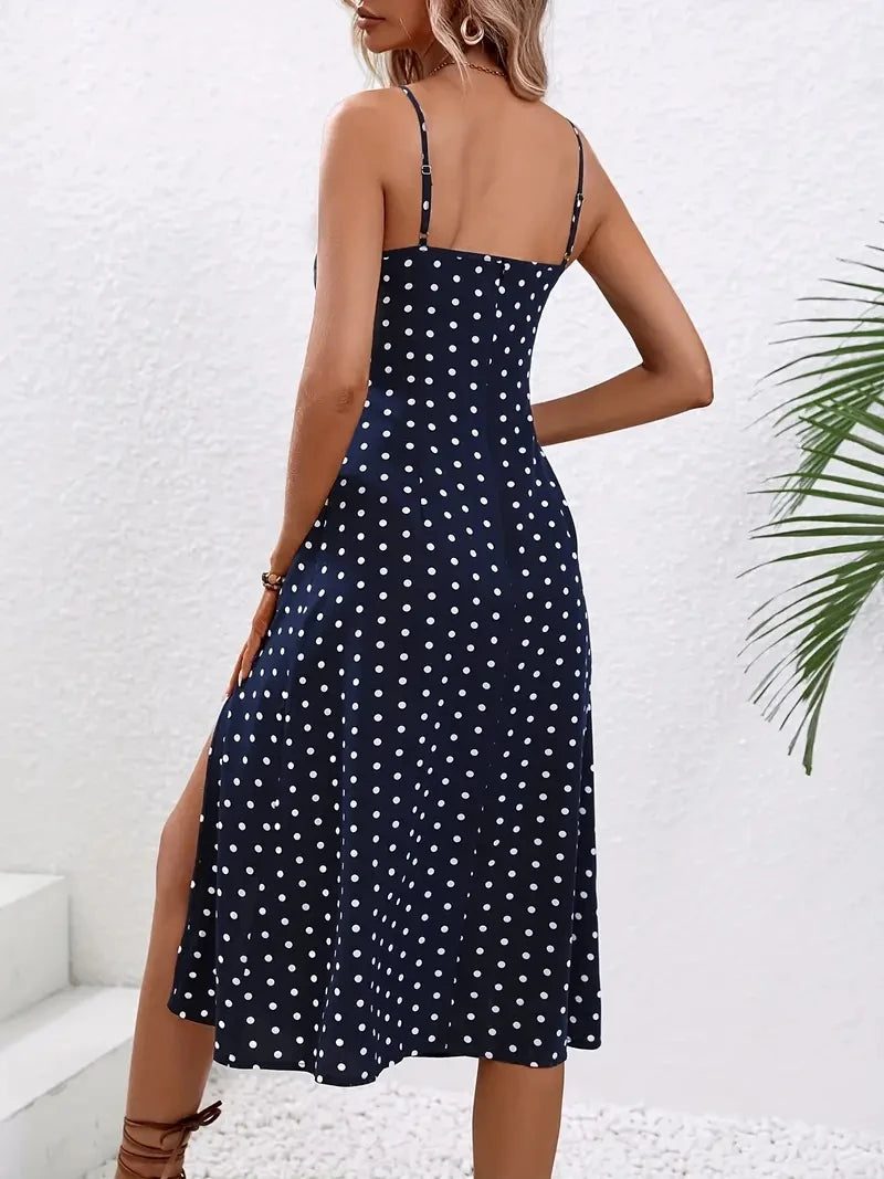 Robe de plage Femme Boho à Imprimé Floral 3