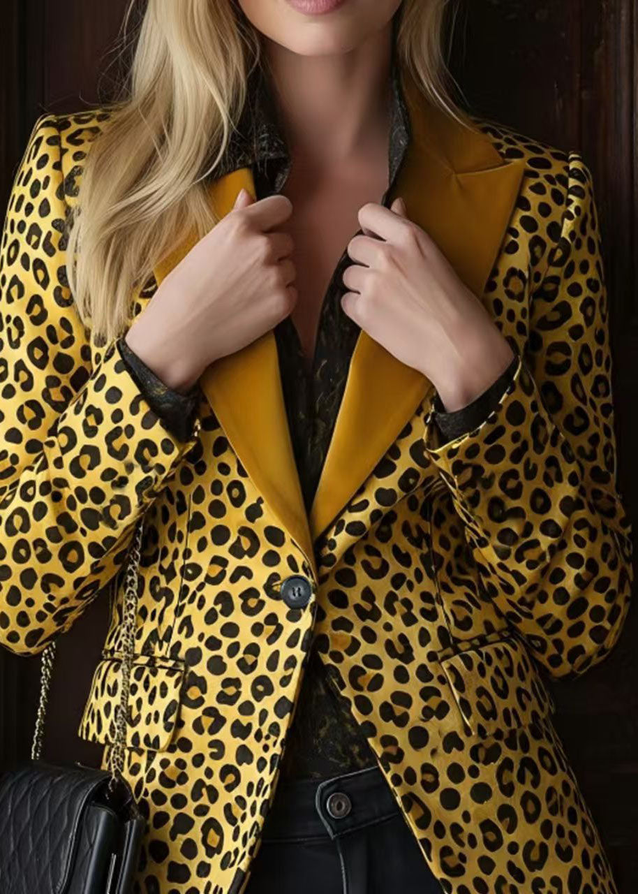Robe longue féminine fluide 3