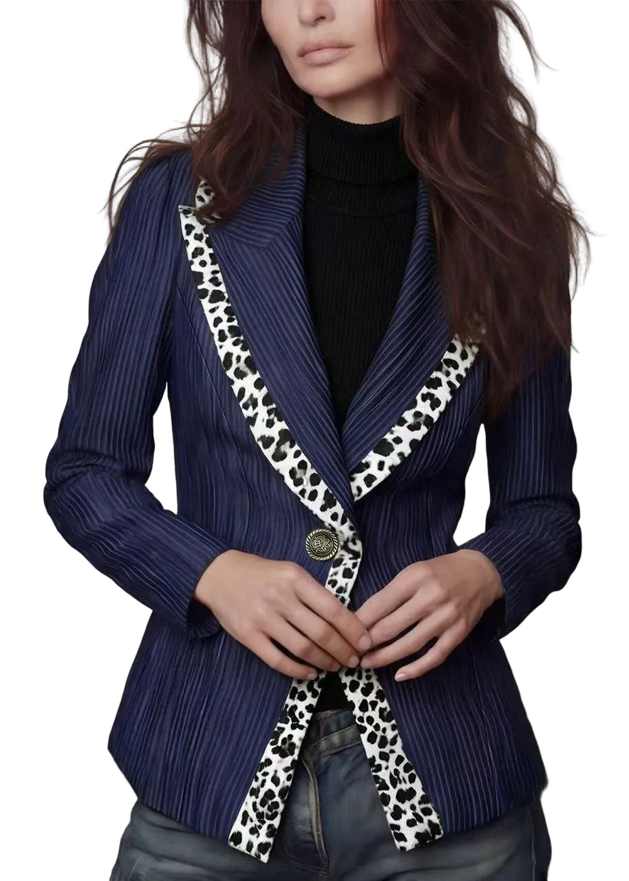 Robe longue fluide pour femme style décontracté 0
