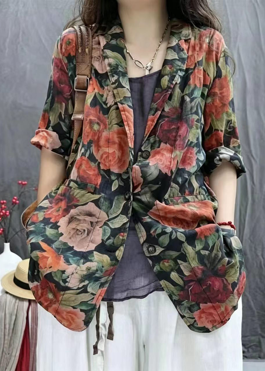 Robe longue fluide pour femme style décontracté 1