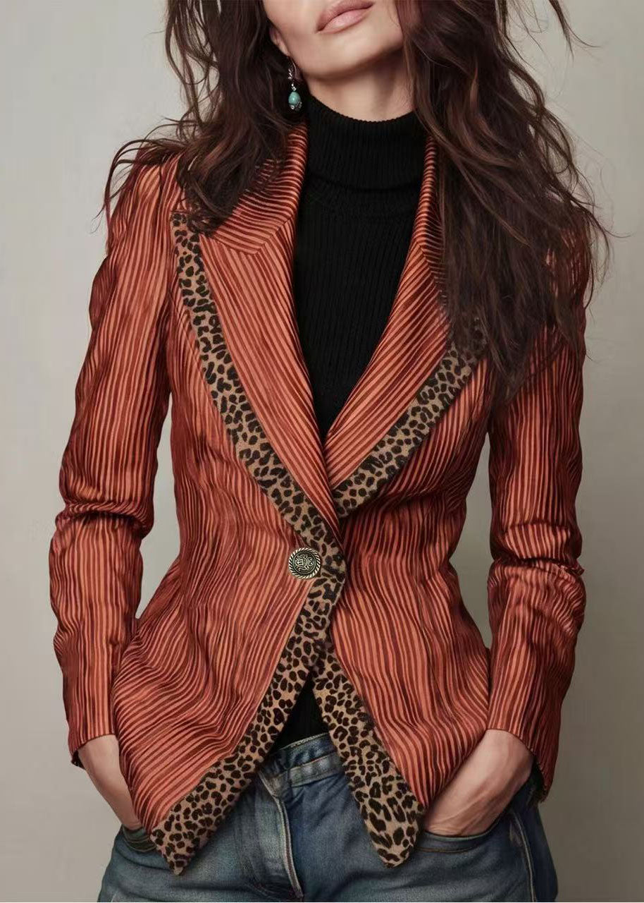 Robe longue fluide pour femme style décontracté 1