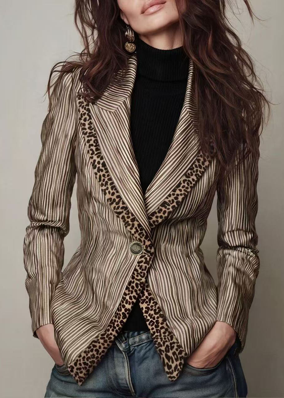 Robe longue fluide pour femme style décontracté 2
